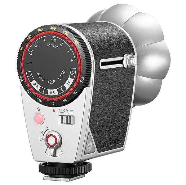 Godox Retro Lux Cadet 