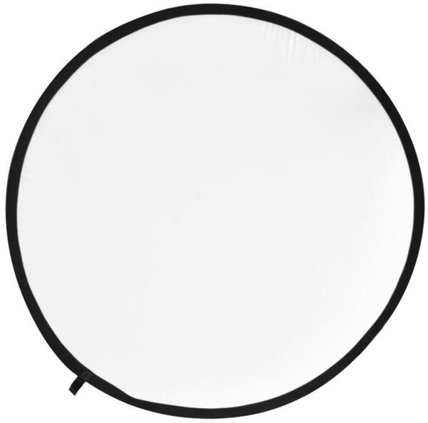 Godox RFT-09 - Disk 2in1  translucent 60cm