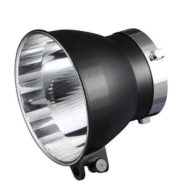 Godox RFT-17 Pro Reflektor mit 15cm Schirmhalterung 