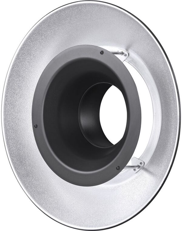 Godox RFT-25S - Reflektor mit silberner Innenseite für R200 