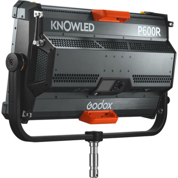 Godox RGB Panel LED Space Leuchte  P600R Hard