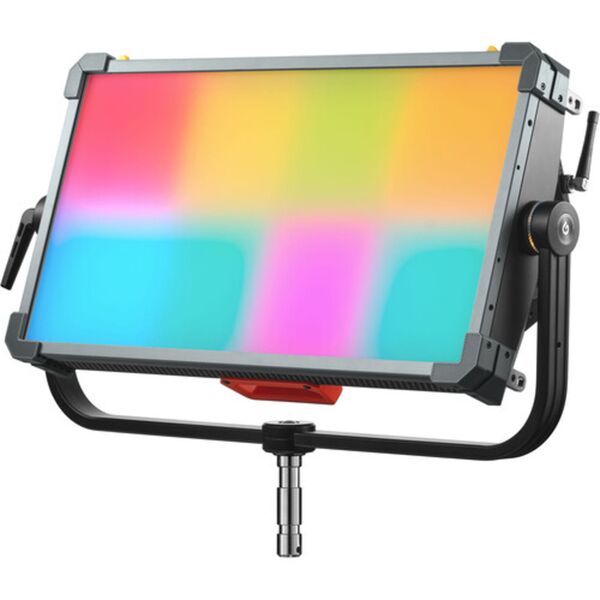 Godox RGB Panel LED Space Leuchte  P600R Hard