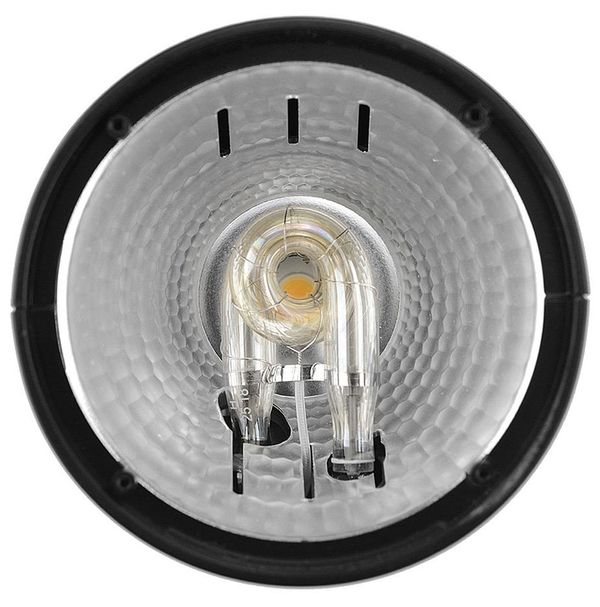 Godox Round Flash Head H200R für AD200 