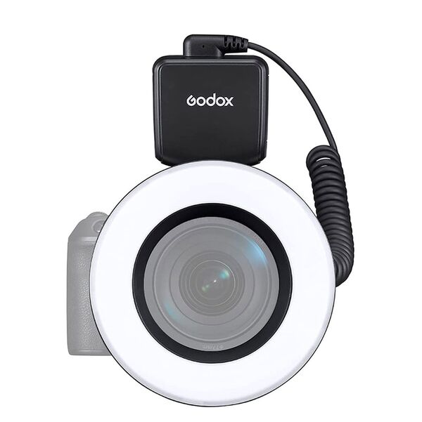 Godox Ring72 Macro Ring Light - Retourenware 