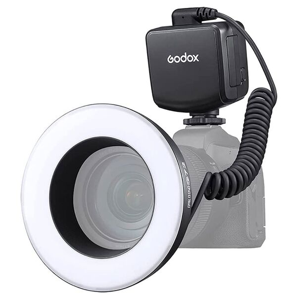 Godox Ring72 Macro Ring Light 