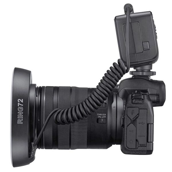 Godox Ring72 Macro Ring Light 
