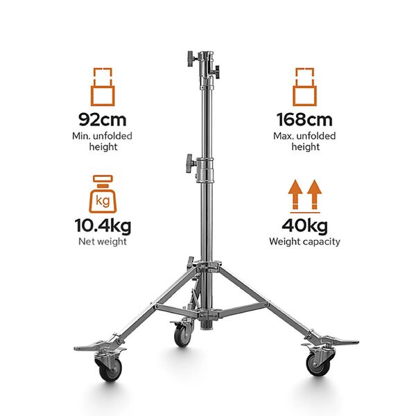 Godox Roller Stand for MG1200Bi  SA5015