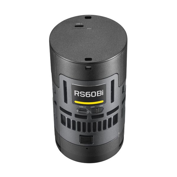 Godox RS60 - LED Light  Bi-Color 2er Kit + Accessories