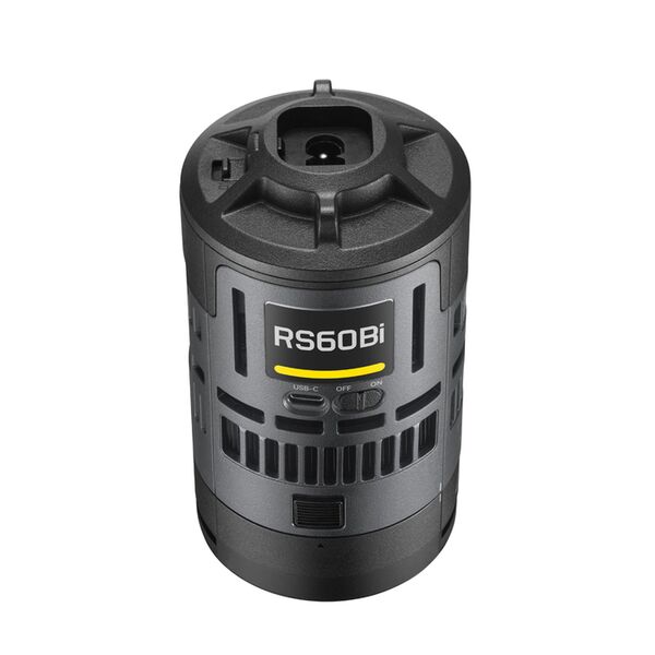 Godox RS60 - LED Light  Bi-Color 2er Kit + Accessories