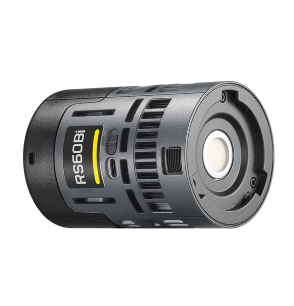 Godox RS60 - LED Light  Bi-Color 2er Kit + Accessories