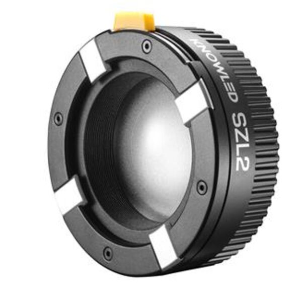 Godox RS60 - LED Light  RGB 2er Kit + Accessories