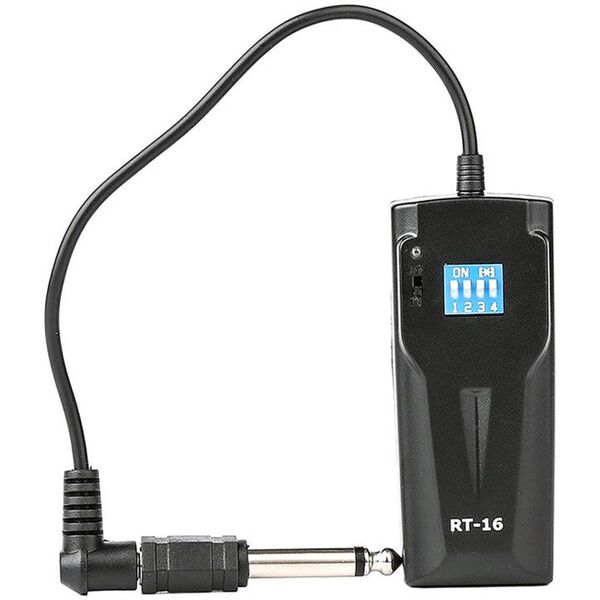 Godox RTR-16 RT Receiver 