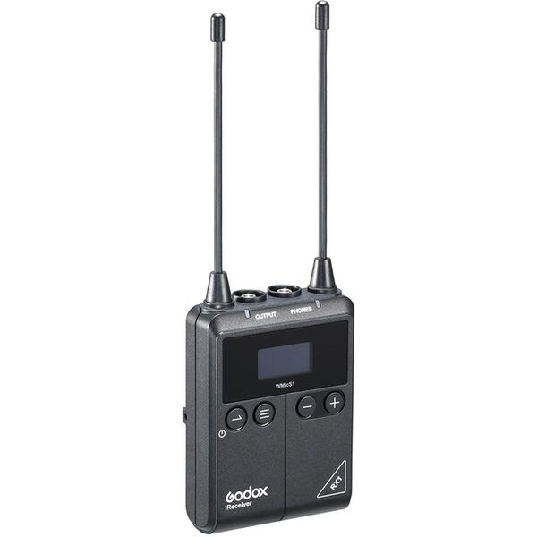 Godox RX1 Receiver 