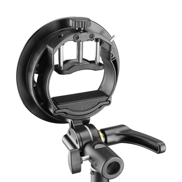 Godox S2 Type Bracket  Bowens