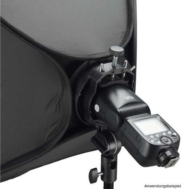 Godox S2 Type Bracket  Bowens