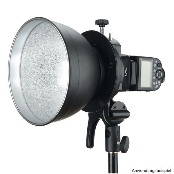 Godox S2 Type Bracket  Bowens