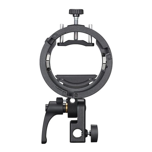 Godox S3 type Speedlite Bracket Bowens Mount 