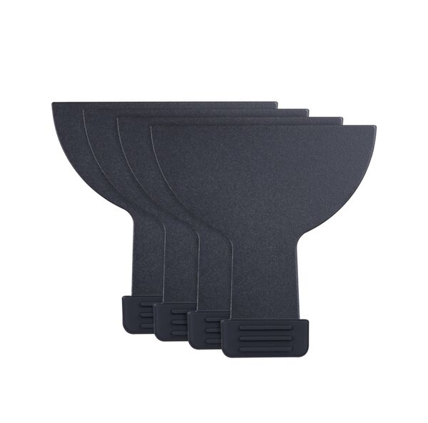 Godox S60Bi-K3 - S60Bi Fokussierungs-LED-Beleuchtungsset (3xS60Bi & Zubehör) 