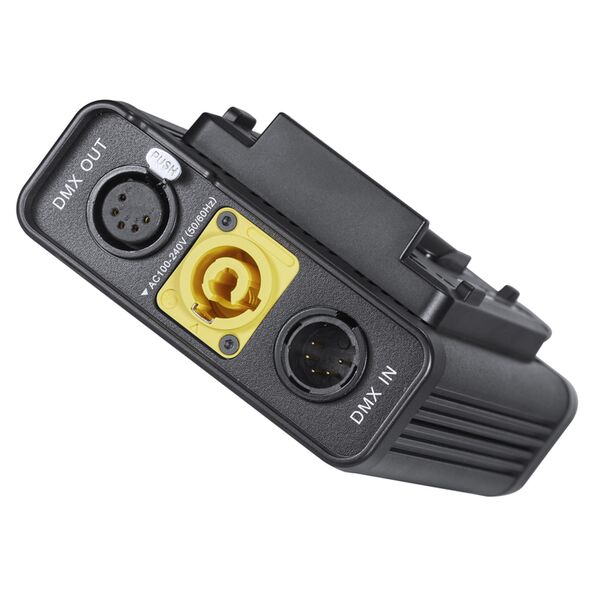 Godox S60Bi-K3 - S60Bi Fokussierungs-LED-Beleuchtungsset (3xS60Bi & Zubehör) 