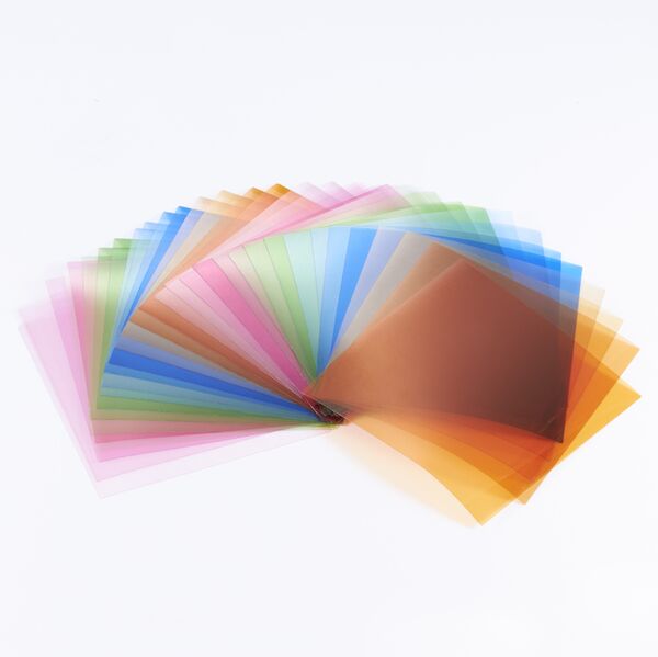 Godox S60Bi-K3 - S60Bi Fokussierungs-LED-Beleuchtungsset (3xS60Bi & Zubehör) 