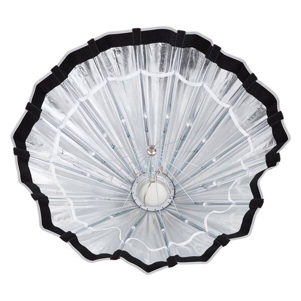 Godox S85T - Quick Release Umbrella Softbox Silver 85cm  85cm