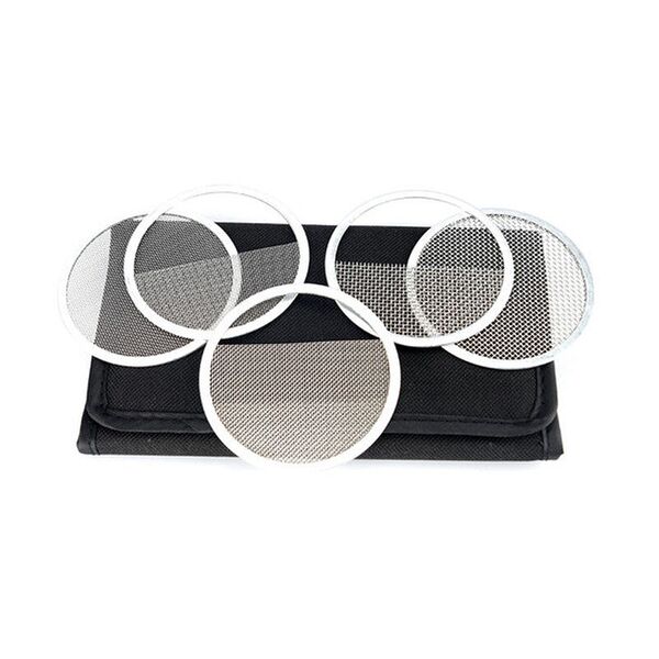 Godox SA-05 - Scrim set für S30/S60 LED Leuchten 