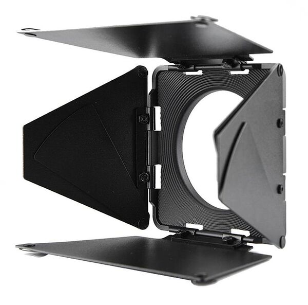 Godox SA-08 - Abschirmklappen für S30/S60 LED Leuchten 