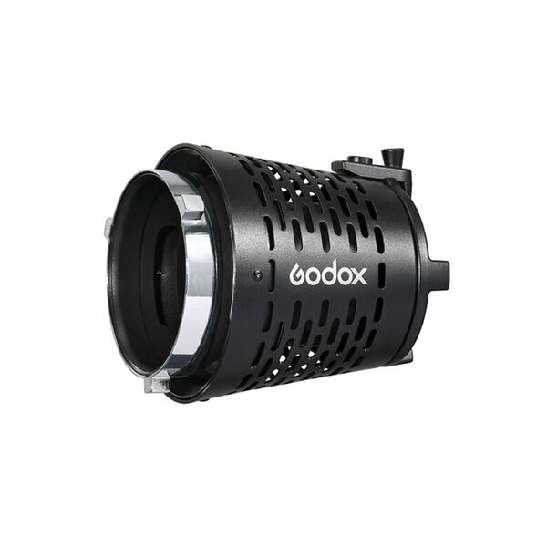 Godox SA 17 Adapter Bowens Projektionsaufsatz 
