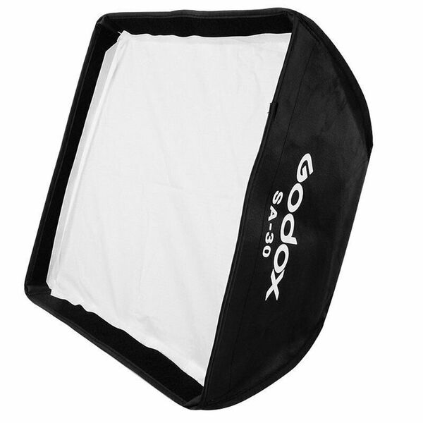 Godox SA-30 - Grid softbox 30x30cm for S30/S60 