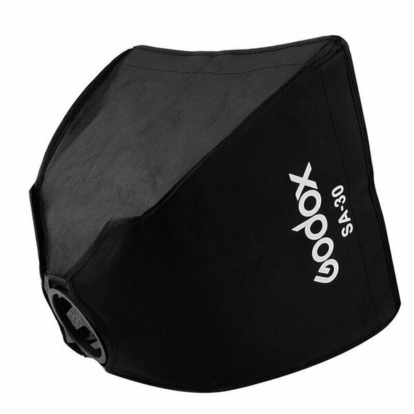 Godox SA-30 - Grid softbox 30x30cm for S30/S60 