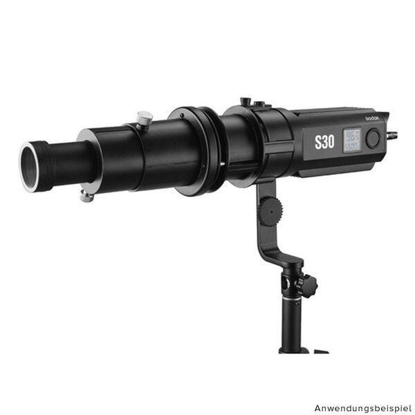 Godox SA-P Projektionsvorsatz 