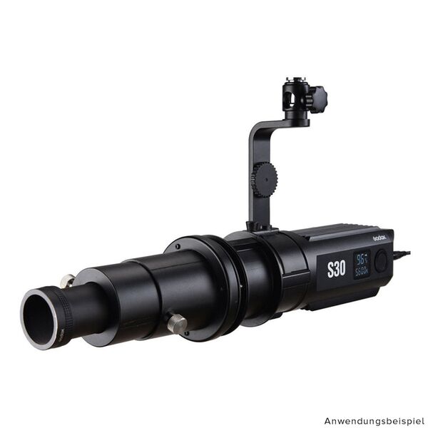 Godox SA-P Projektionsvorsatz 