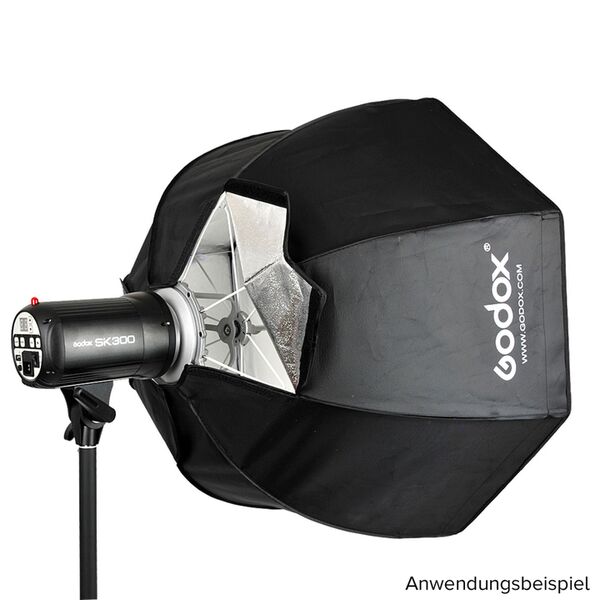 Godox SB-UE95 - Softbox  95cm