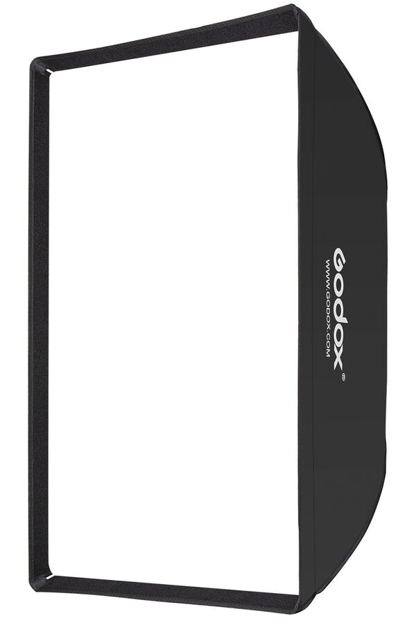 Godox SB-US6090 - Grid softbox  60x90cm