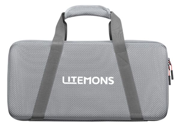 Godox SC26 Semi Rigid Moulded Carry Case for LA150R / LA200R / LA300R / LA300BI 