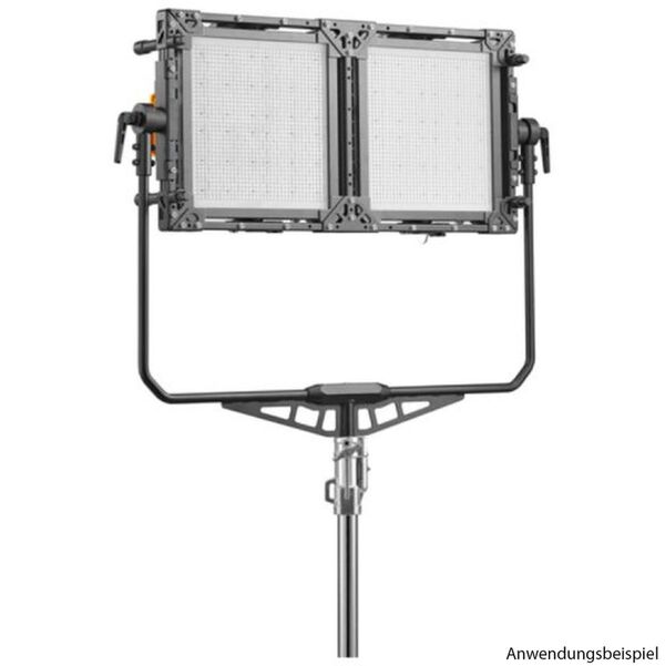 Godox Schiene für zwei Leuchten für P300R/P600BI/P600R Hard 