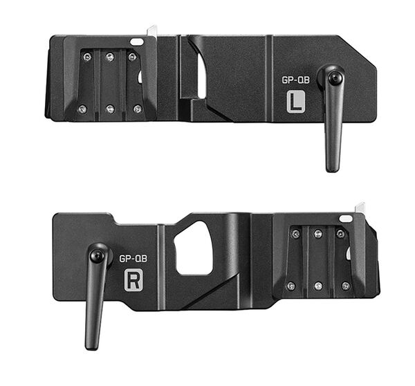 Godox Schnellverschluss-Halterung für MG2400Bi 