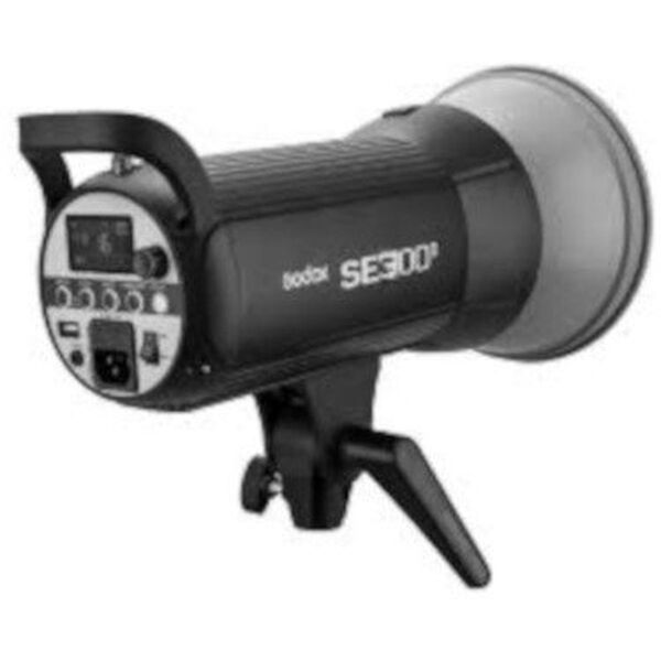 Godox SE300II (Elinchrom) 