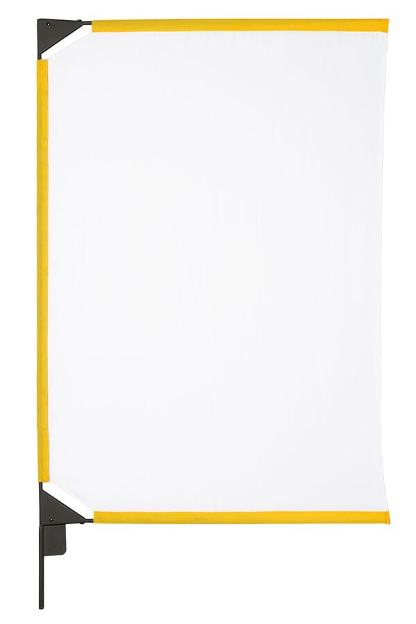Godox SF4560 - Scrim Flag Kit 45x60cm 