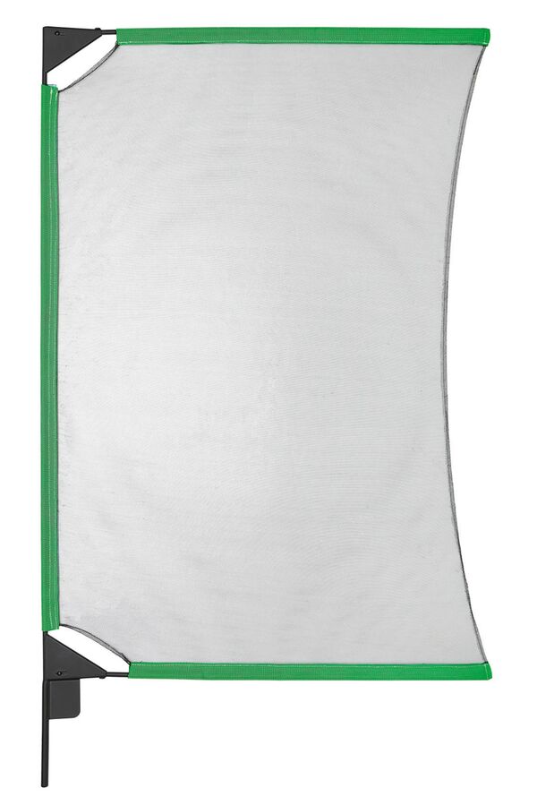 Godox SF4560 - Scrim Flag Kit 45x60cm 