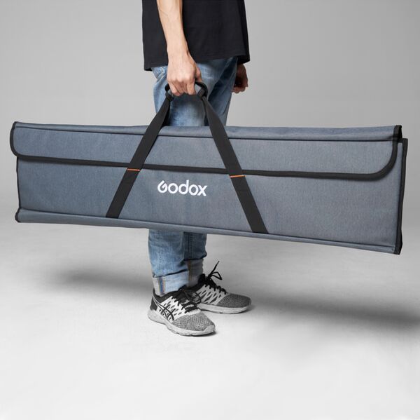 Godox SF6090 - Scrim Flag Kit 60x90cm 