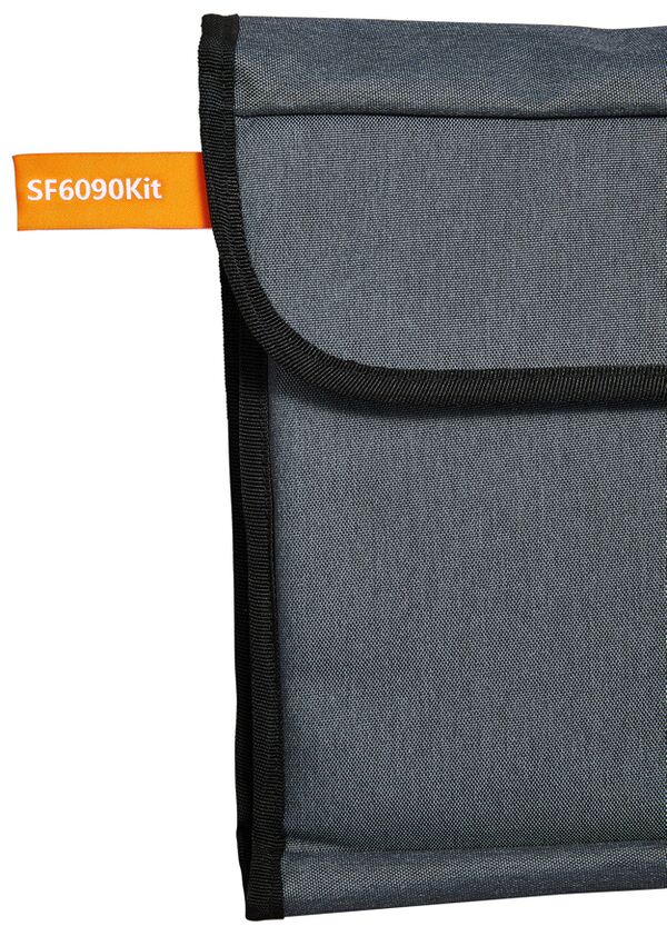 Godox SF6090 - Scrim Flag Kit 60x90cm 