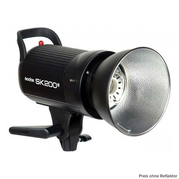 Godox SK200 ll Set 2 