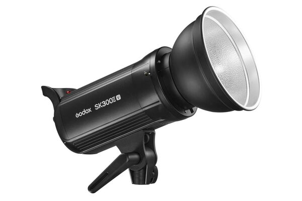 Godox SK300II-V - Studio flash 