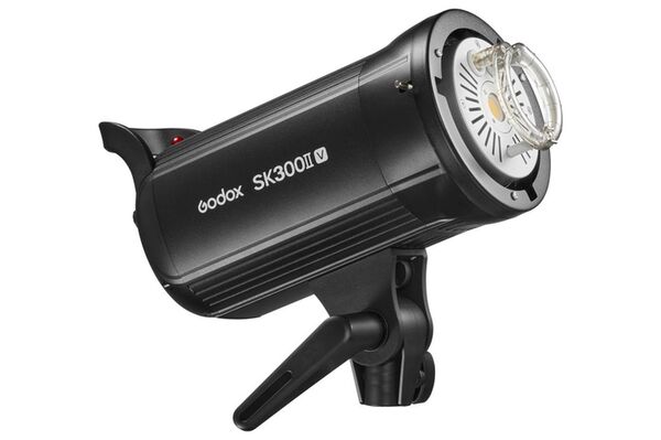 Godox SK300II-V - Studio flash 