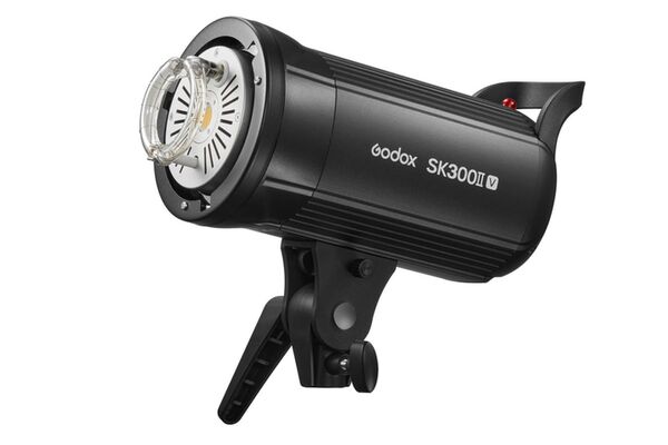 Godox SK300II-V - Studio flash 