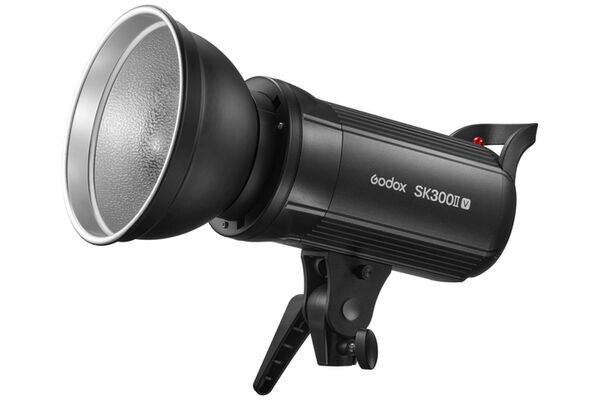 Godox SK300II-V - Studio flash 