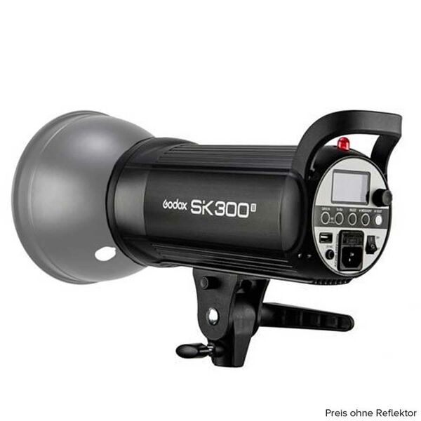 Godox SK300II 