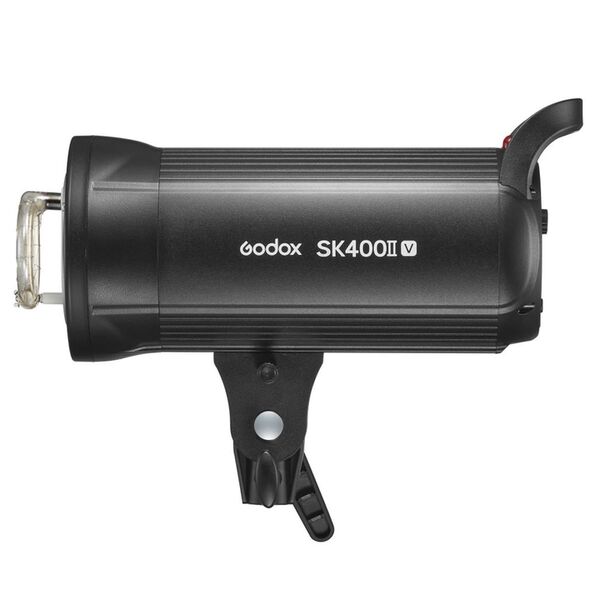 Godox SK400II-V - Studio flash 