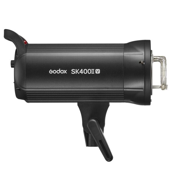 Godox SK400II-V - Studio flash 